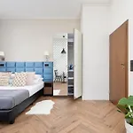 Starowislna 29 - Studio In Kazimierz District