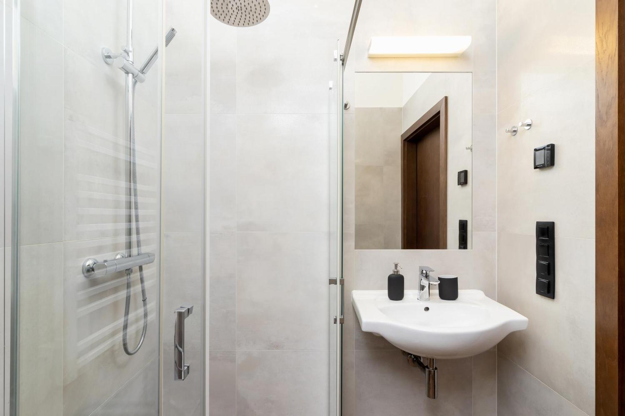 Starowislna 29 - Studio In Kazimierz District Apartment *
