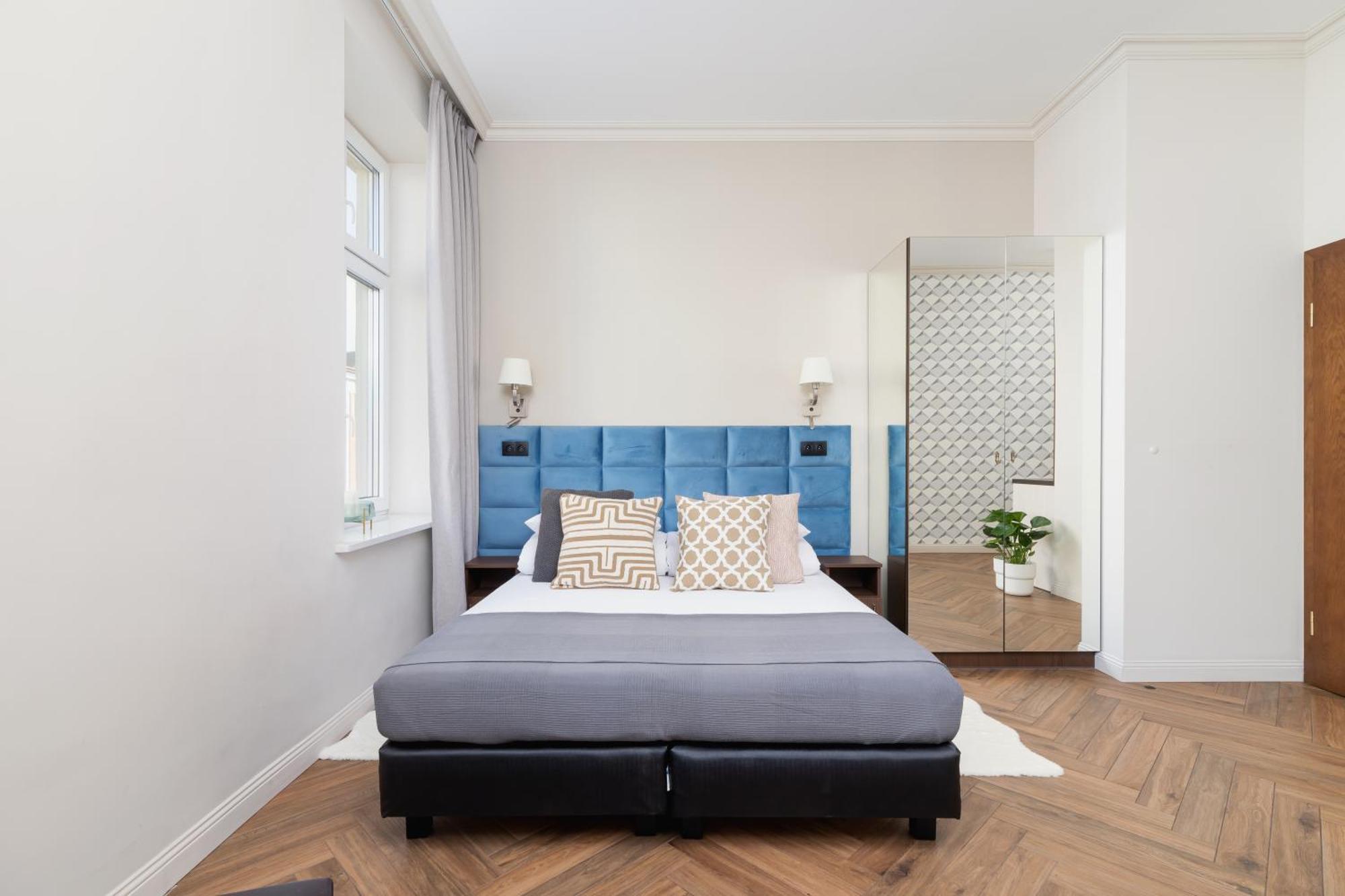 Starowislna 29 - Studio In Kazimierz District Krakau