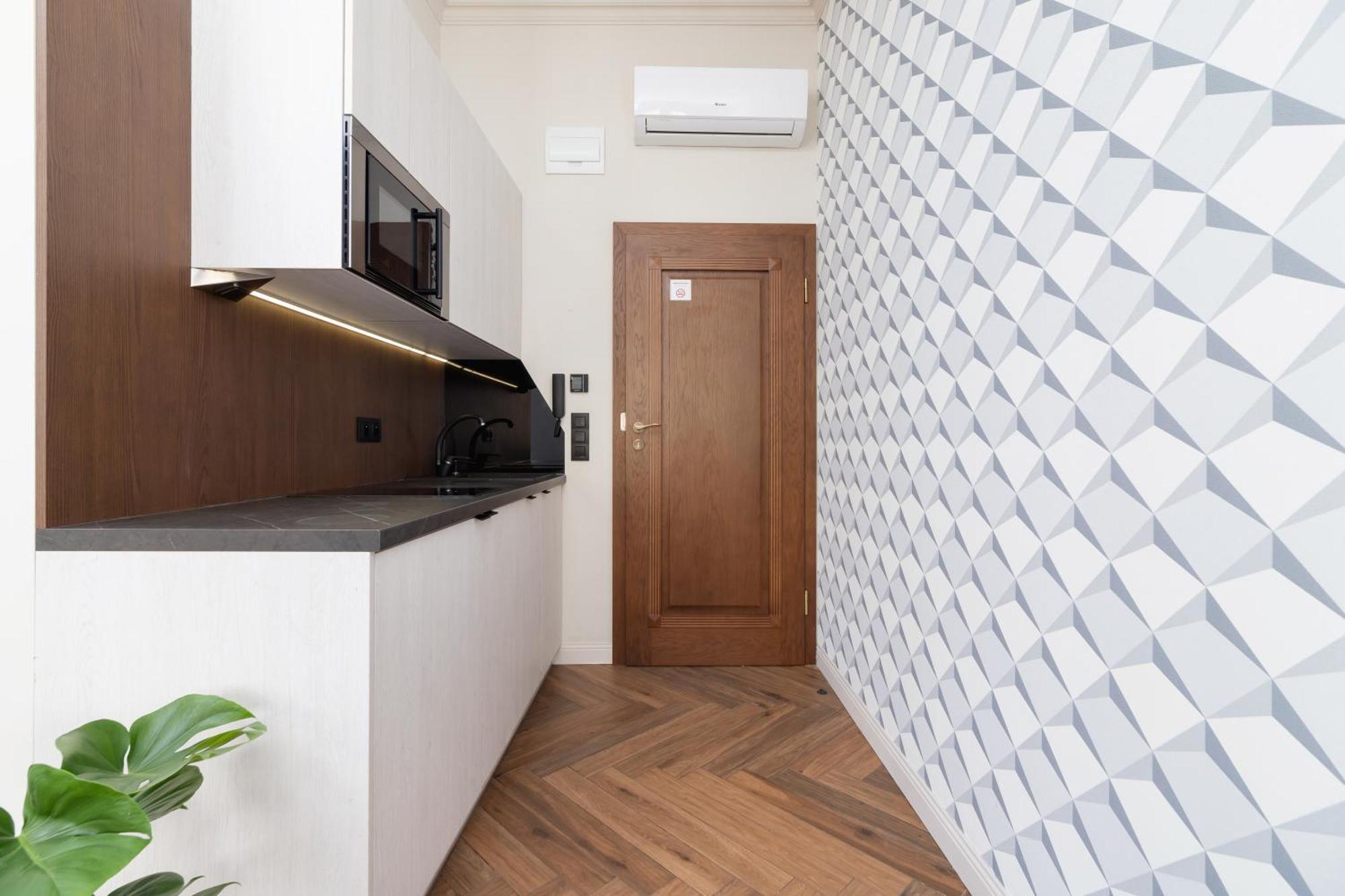 Starowislna 29 - Studio In Kazimierz District Apartment