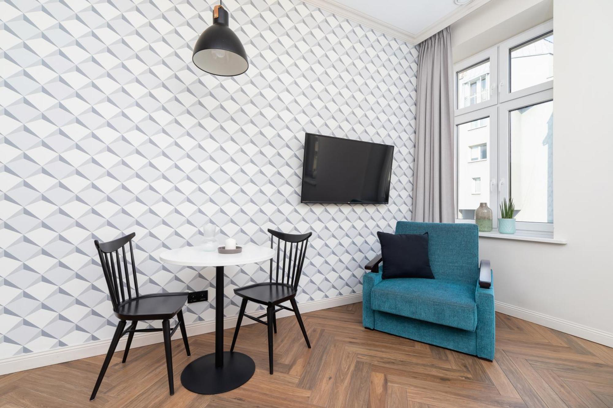 Starowislna 29 - Studio In Kazimierz District Apartment